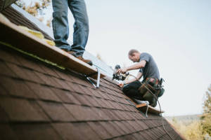 Local Roofers in Los Banos, CA